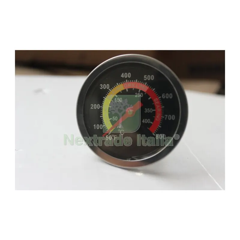 C Kamado Termometro P/BBQ CM54 — Tempo libero outdoor — rif. FERX.507236