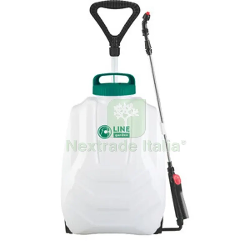 C Pompa a Spalla Batt 16L C/Trolley Lithium SPRAYER16T — Tempo libero outdoor — rif. FERX.507247