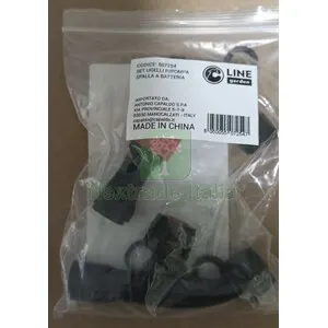 C SET UGELLI P/POMPA SPALLA A BATTERIA — Accessori bagno — rif. FERX.507254 C SET UGELLI P/POMPA SPALLA A BATTERIA — Accessori bagno — rif. FERX.507254