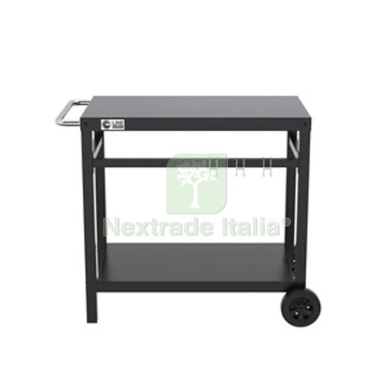 C Carrello P/Barbecue HOT Wheels — Tempo libero outdoor — rif. FERX.507260