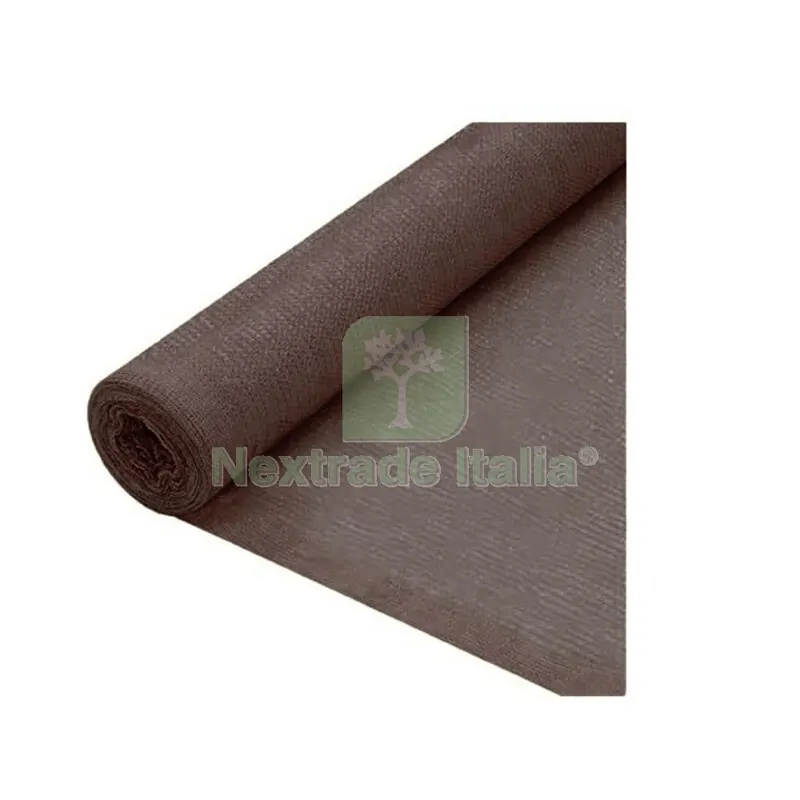 C RETE OMBREGGIANTE 95 MARRONE 140G 300X400CM — Reti e recinzioni — rif. FERX.507271 C RETE OMBREGGIANTE 95 MARRONE 140G 300X400CM — Reti e recinzioni — rif. FERX.507271