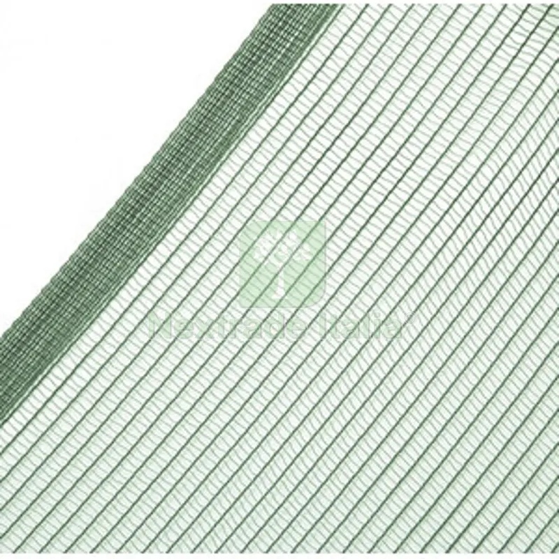 C RETE ANTIGRANDINE VERDE 35G 400CMX100M — Protezione piante e sementi — rif. FERX.507287 C RETE ANTIGRANDINE VERDE 35G 400CMX100M — Protezione piante e sementi — rif. FERX.507287