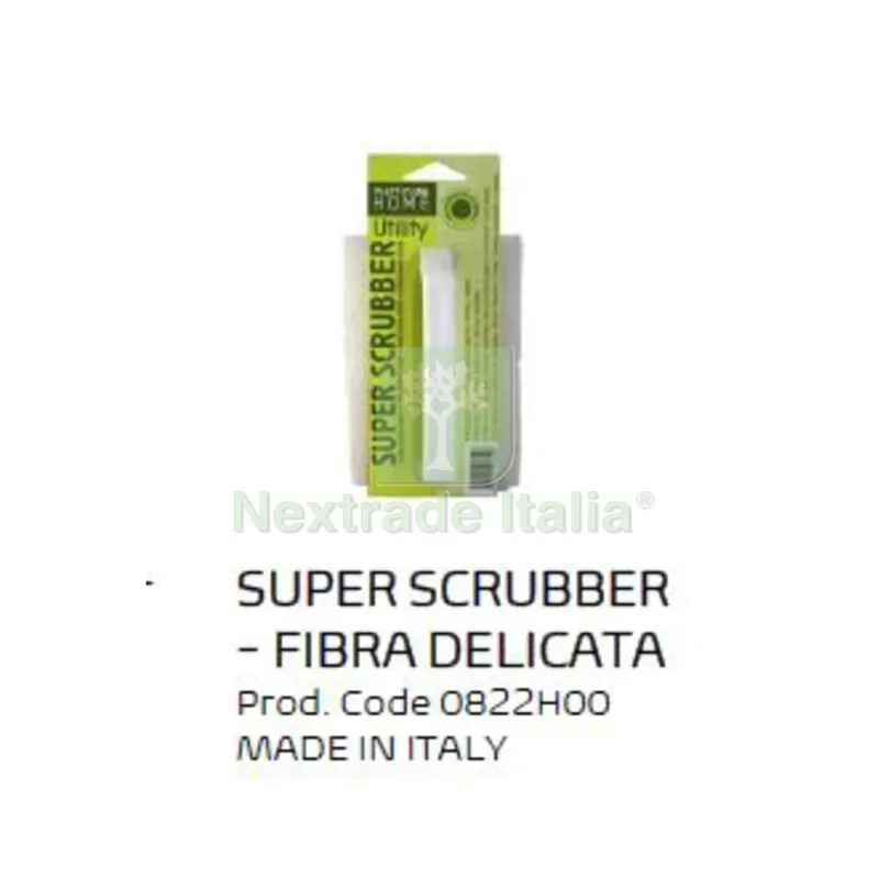 12PZ Spazzola Abrasiva Super Scrubber Fibra Delicata — Cura e pulizia auto — rif. FERX.507294 12PZ Spazzola Abrasiva Super Scrubber Fibra Delicata — Cura e pulizia auto — rif. FERX.507294