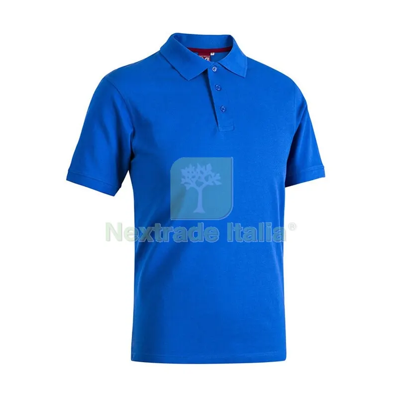 POLO FOX ROYAL TG. XL — Protezioni corpo — rif. FERX.507314 POLO FOX ROYAL TG. XL — Protezioni corpo — rif. FERX.507314