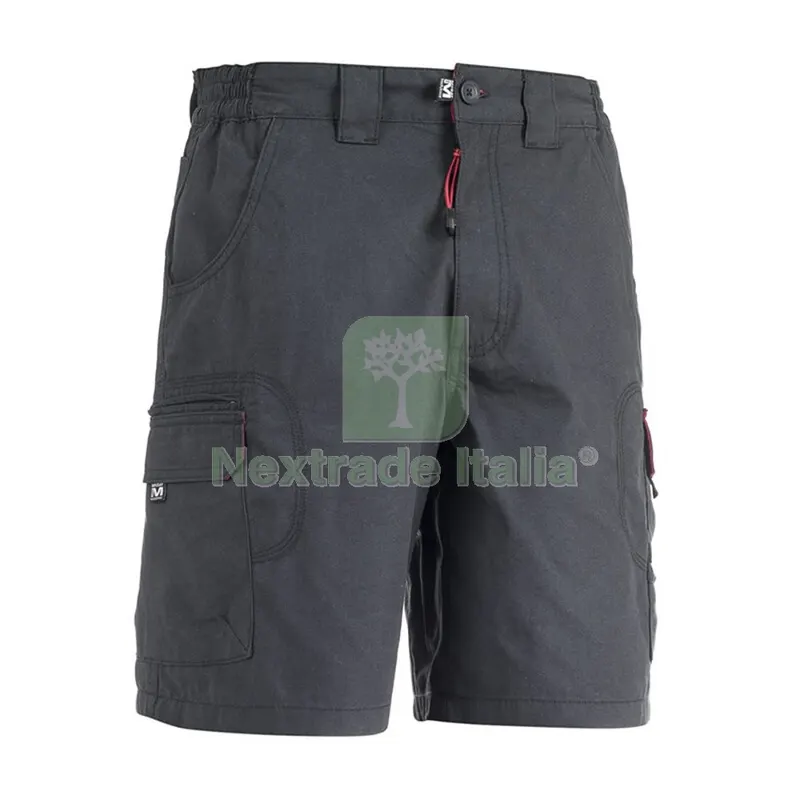 BERMUDA MUROA GRIGIO TG. XXL — Adesivi e sigillanti — rif. FERX.507327 BERMUDA MUROA GRIGIO TG. XXL — Adesivi e sigillanti — rif. FERX.507327