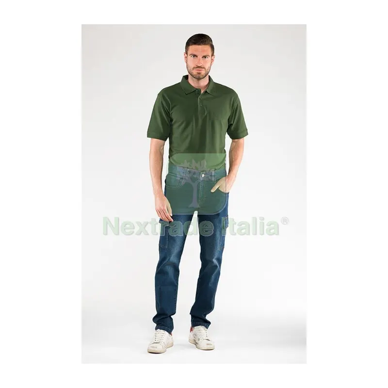 Jeans Rodeo Multitasche Blu TG. L — Scarichi e sifoni — rif. FERX.507345