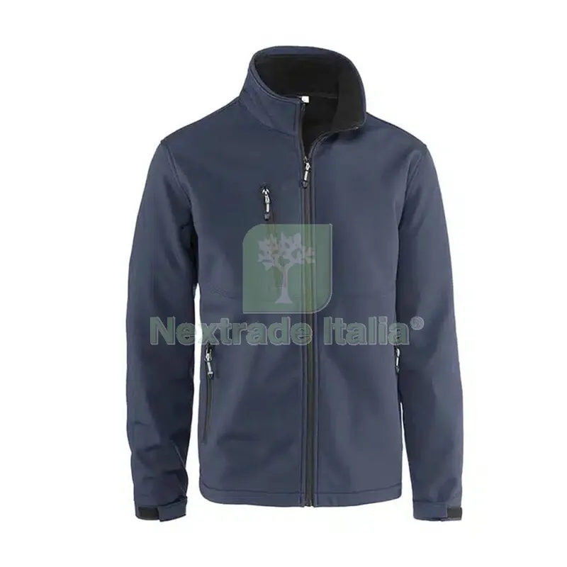 GIUBBINO SOFTY BLU NAVY TGL.XXL — Protezioni corpo — rif. FERX.507350 GIUBBINO SOFTY BLU NAVY TGL.XXL — Protezioni corpo — rif. FERX.507350