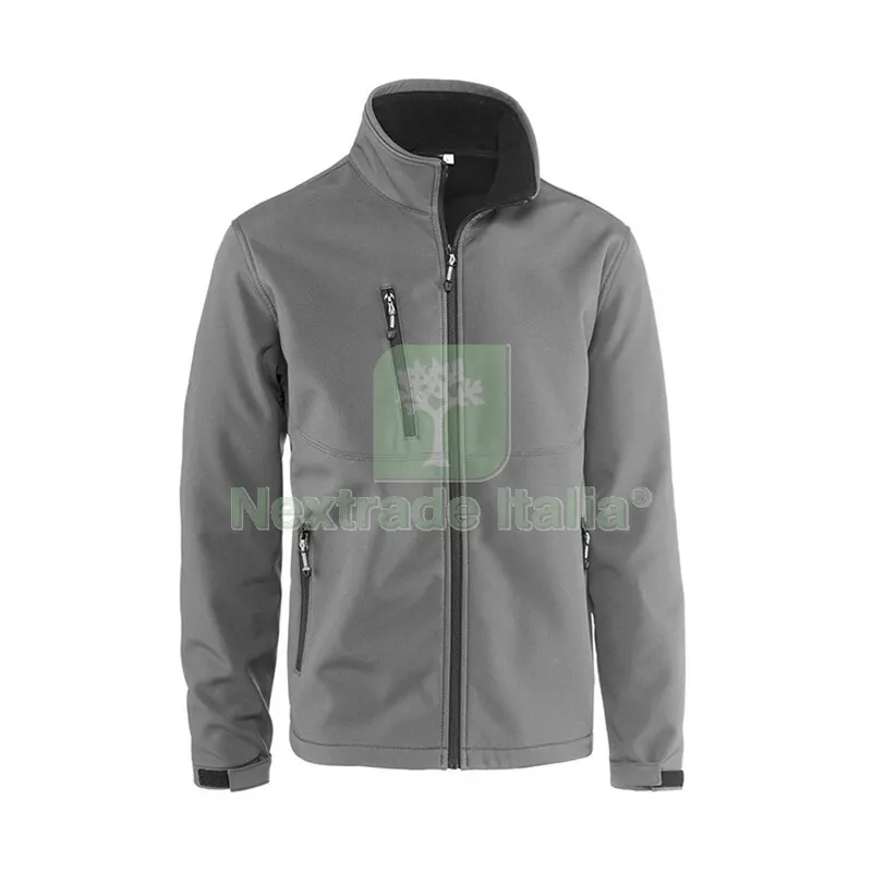 GIUBBINO SOFTY GRIGIO TGL. L — Protezioni corpo — rif. FERX.507351 GIUBBINO SOFTY GRIGIO TGL. L — Protezioni corpo — rif. FERX.507351
