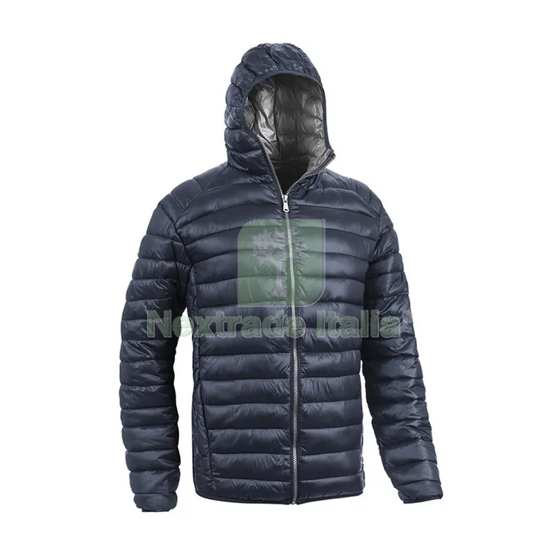 GIUBBINO TRADE BLU NAVY TG.XL — Protezioni corpo — rif. FERX.507360 GIUBBINO TRADE BLU NAVY TG.XL — Protezioni corpo — rif. FERX.507360