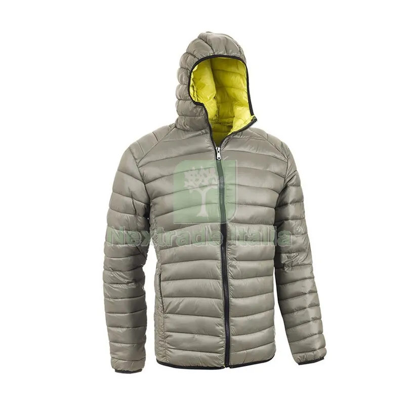 GIUBBINO TRADE VERDE MILITARE TG. L — Protezioni corpo — rif. FERX.507362