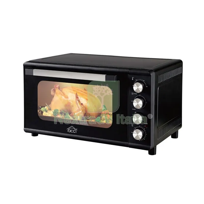 Forno Elettrico Ventilato 45L Multifunzione — Casalinghi e organizzazione — rif. FERX.507389 Forno Elettrico Ventilato 45L Multifunzione — Casalinghi e organizzazione — rif. FERX.507389