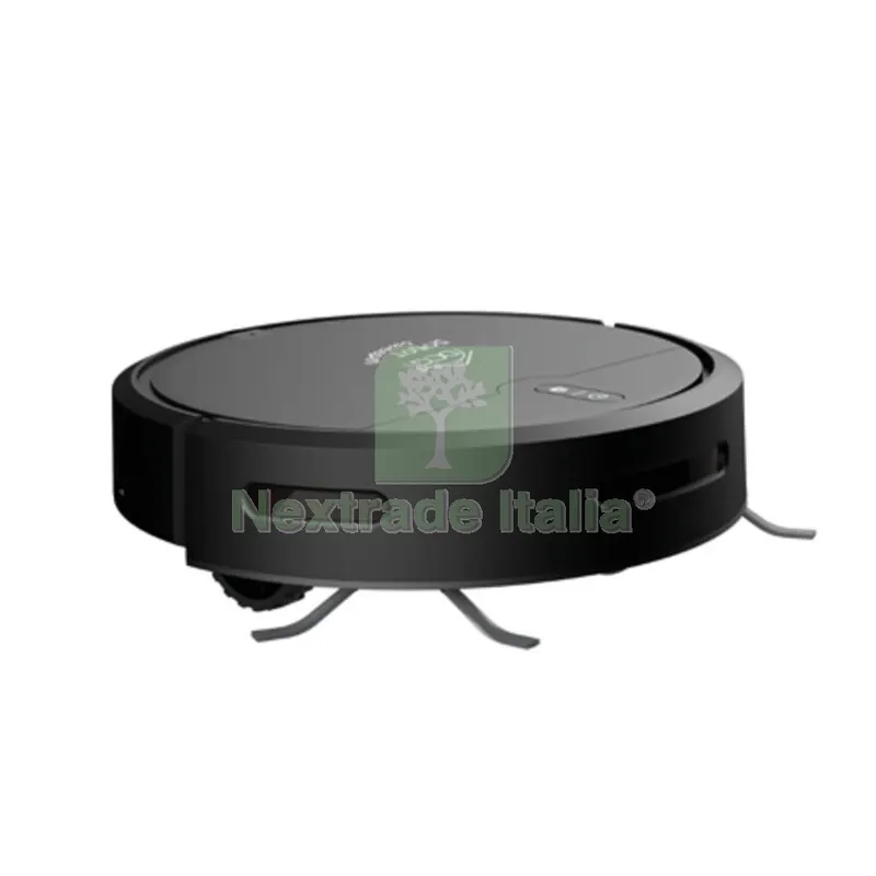 ASPIRAPOLVERE ROBOT SMART — Elettroseghe e motoseghe — rif. FERX.507390 ASPIRAPOLVERE ROBOT SMART — Elettroseghe e motoseghe — rif. FERX.507390