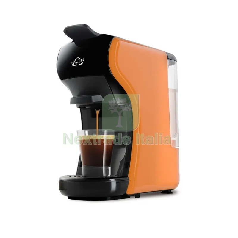 Macchina da Caffe Universale 19 BAR — Casalinghi e organizzazione — rif. FERX.507395 Macchina da Caffe Universale 19 BAR — Casalinghi e organizzazione — rif. FERX.507395