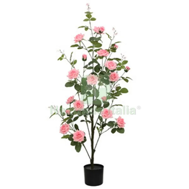 2PZ C ROSA 130 CM — Casalinghi e organizzazione — rif. FERX.507399