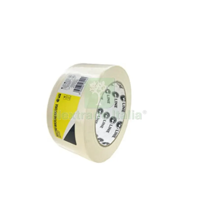 72PZ C NASTRO MASCHERATURA 60 MM25X50M B/A — Nastri e mascherature — rif. FERX.507411 72PZ C NASTRO MASCHERATURA 60 MM25X50M B/A — Nastri e mascherature — rif. FERX.507411