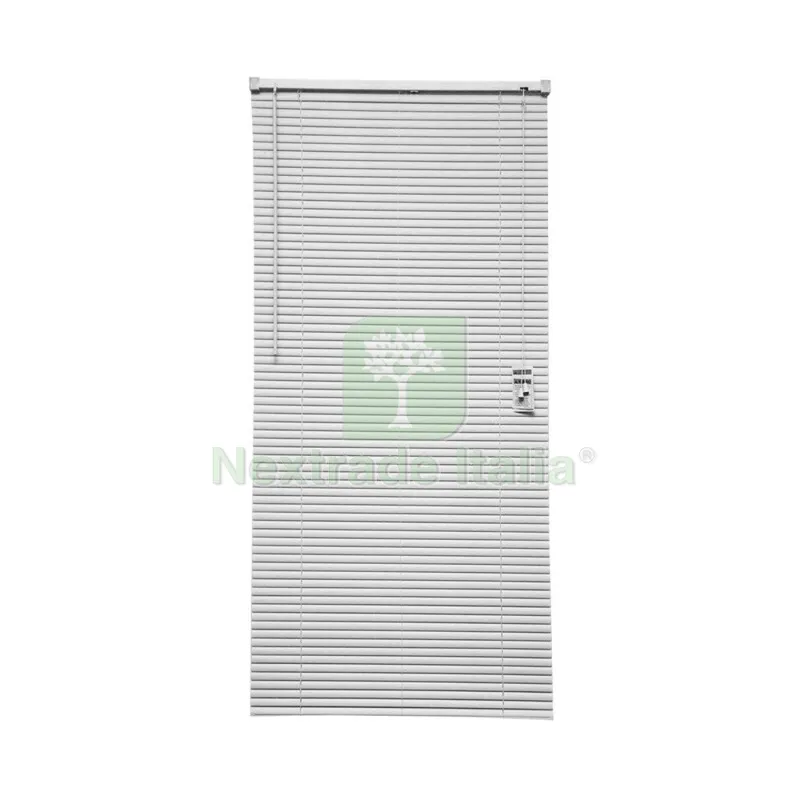 C TENDA VENEZIANA NASTRO BIANCO 25MM 100X165CM — Tende e zanzariere — rif. FERX.507463