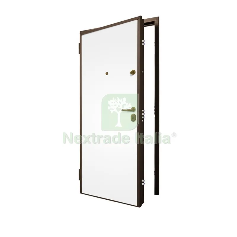 C PORTA BLINDATA C/CONTROT CL.3 BIANCO 90X210 SX — Interruttori e prese — rif. FERX.507478 C PORTA BLINDATA C/CONTROT CL.3 BIANCO 90X210 SX — Interruttori e prese — rif. FERX.507478