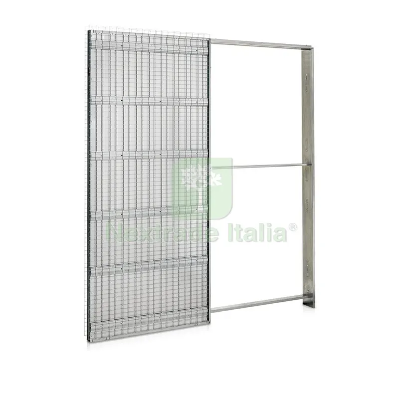 C CONTROTELAIO SCORREVOLE INTONACO 1A 90 X210CM — Cemento, malte e collanti edili — rif. FERX.507488 C CONTROTELAIO SCORREVOLE INTONACO 1A 90 X210CM — Cemento, malte e collanti edili — rif. FERX.507488