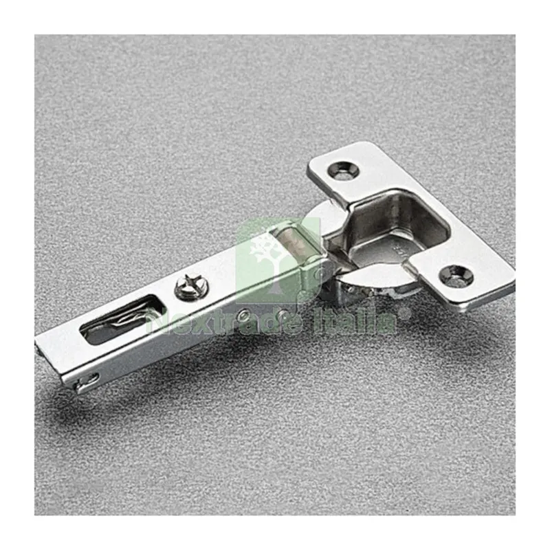 50PZ Salice Cerniera Forti Spess C2AAA99 Collo 0 94 Gradi — Cerniere e cardini — rif. FERX.507540