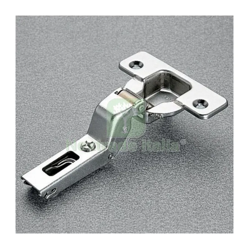 50PZ Salice Cerniera Forti Spess C2AAP99 Collo 17 94 Gradi — Cerniere e cardini — rif. FERX.507542