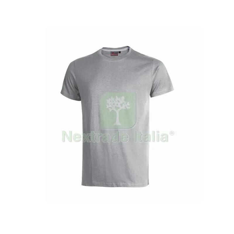 5PZ U-POWER T-SHIRT FIGI GRIGIO CHIARO TG. L — Protezioni corpo — rif. FERX.507596 5PZ U-POWER T-SHIRT FIGI GRIGIO CHIARO TG. L — Protezioni corpo — rif. FERX.507596