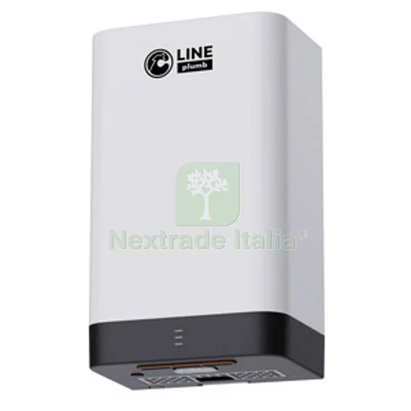 C Asciugamani 400W ABS Easy-Dryhands Bianco — Tempo libero outdoor — rif. FERX.507608 C Asciugamani 400W ABS Easy-Dryhands Bianco — Tempo libero outdoor — rif. FERX.507608