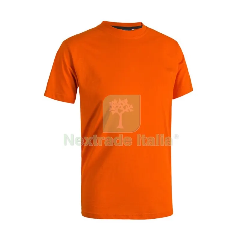 T-SHIRT SKY ARANCIO MIS. XXL CF SINGOLA — Protezioni corpo — rif. FERX.507631