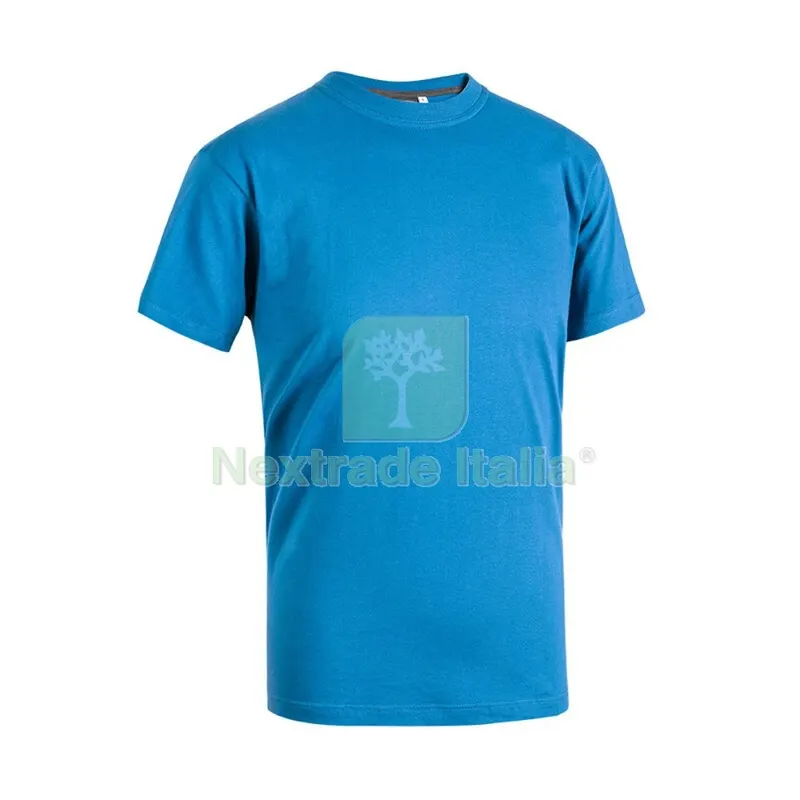 T-SHIRT SKY BLU ATOLLO MIS. XL CF SINGOLA — Protezioni corpo — rif. FERX.507643 T-SHIRT SKY BLU ATOLLO MIS. XL CF SINGOLA — Protezioni corpo — rif. FERX.507643