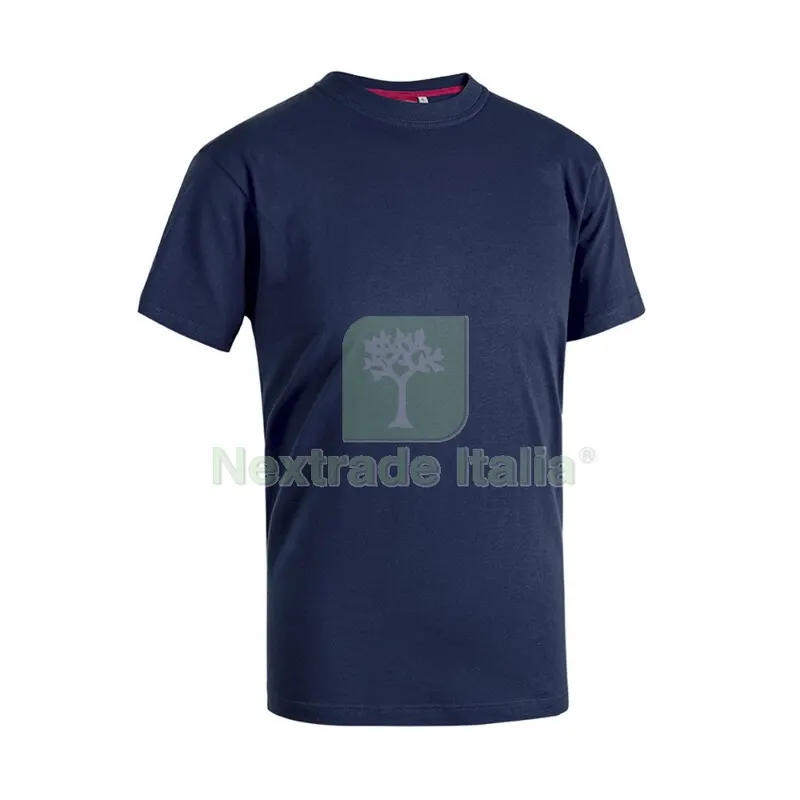 T-SHIRT SKY BLU NAVY MIS. L CF SINGOLA — Protezioni corpo — rif. FERX.507652 T-SHIRT SKY BLU NAVY MIS. L CF SINGOLA — Protezioni corpo — rif. FERX.507652