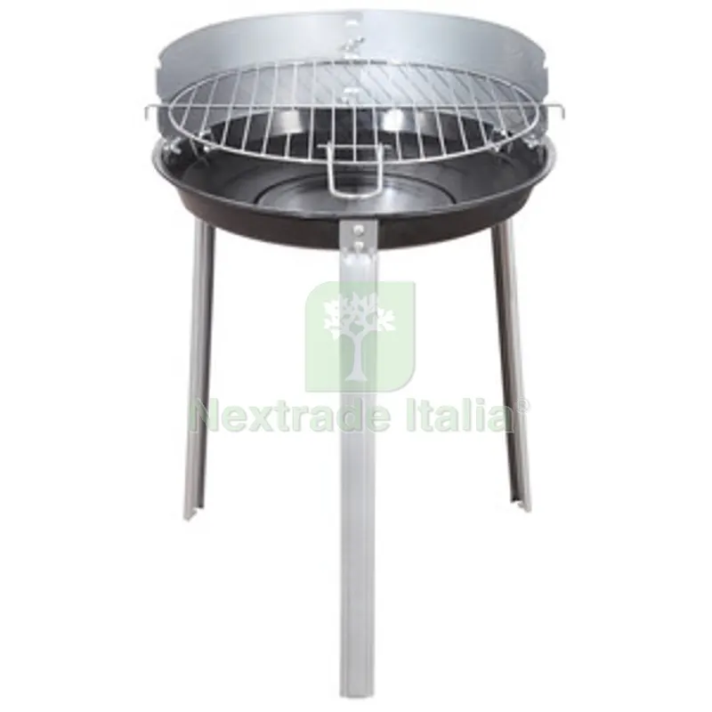 C Barbecue a Carbone 42X46X56CM Etna — Tempo libero outdoor — rif. FERX.507657 C Barbecue a Carbone 42X46X56CM Etna — Tempo libero outdoor — rif. FERX.507657