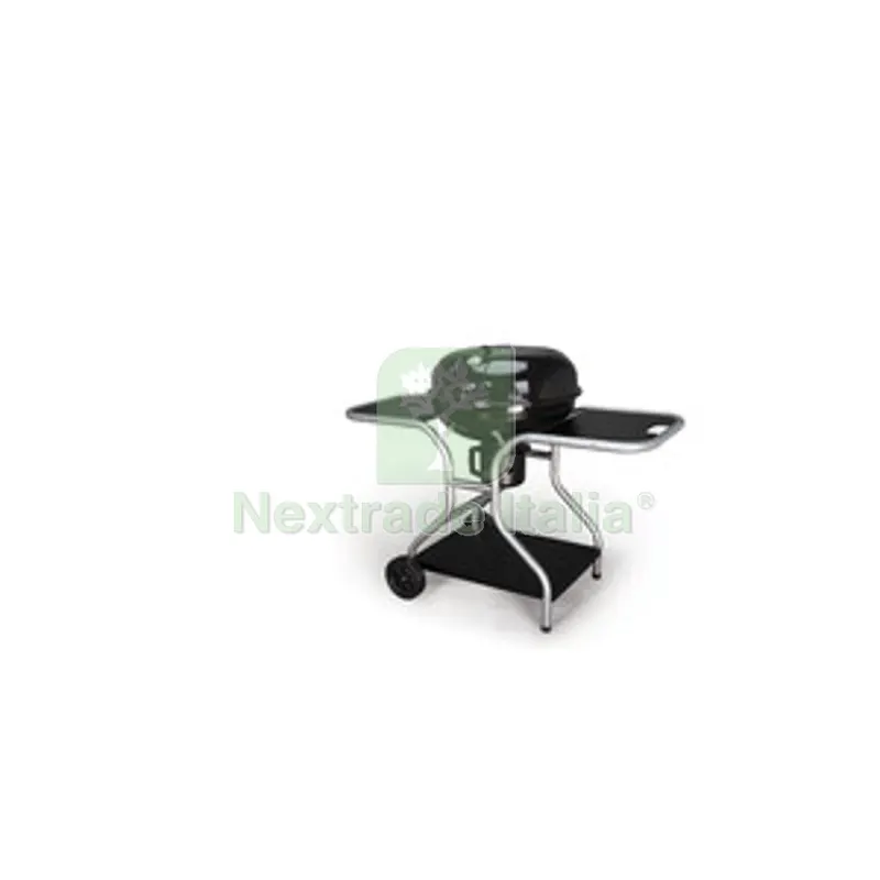 C Barbecue a Carbone 131X61X96 CM Stromboli — Tempo libero outdoor — rif. FERX.507658
