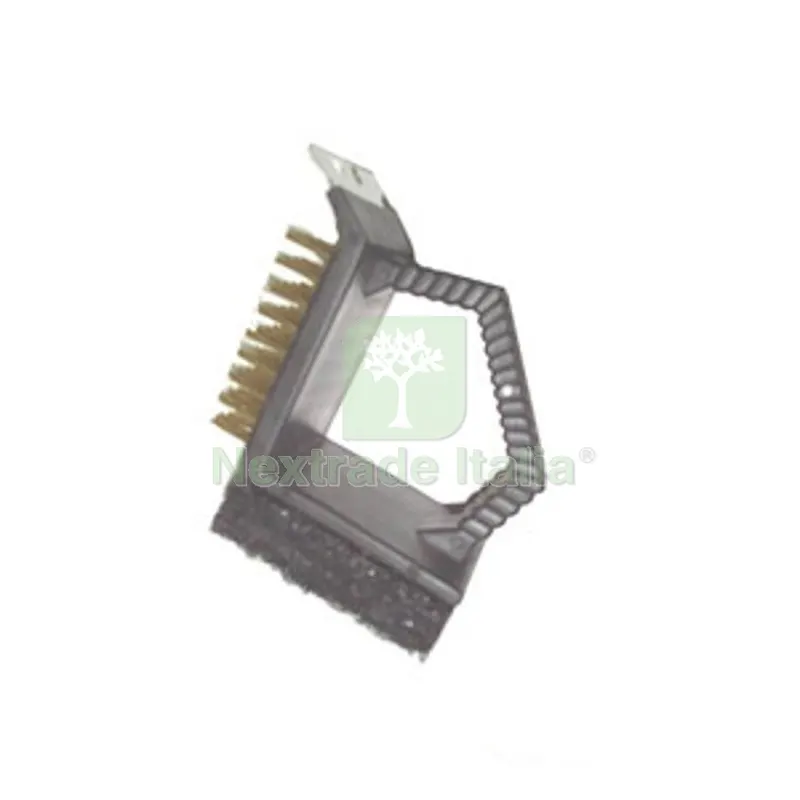 C Spazzola P/Barbecue 3 in 1 — Tempo libero outdoor — rif. FERX.507661