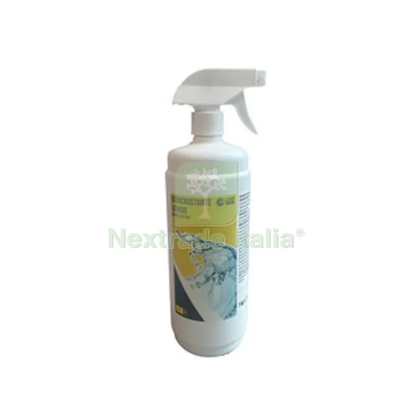 6PZ C DISINCROSTANTE PISCINA LIQUIDO 1 KG — Detergenti e pulitori casa — rif. FERX.507708