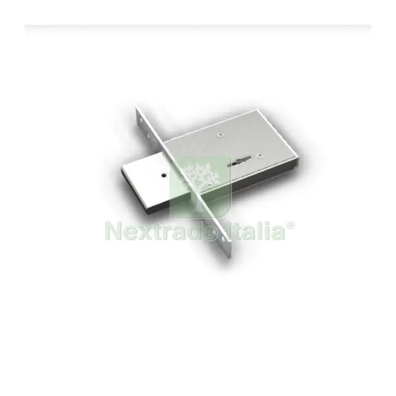 Securemme 2000 Serratura Infil DM e 50 F 22 — Serrature e cilindri — rif. FERX.507748 Securemme 2000 Serratura Infil DM e 50 F 22 — Serrature e cilindri — rif. FERX.507748