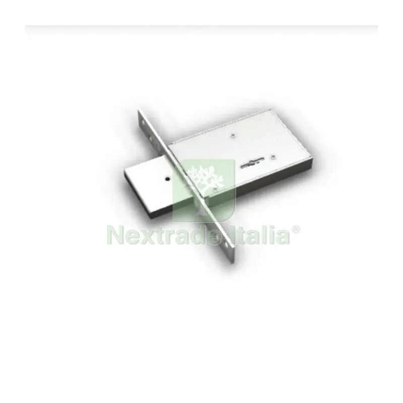 SECUREMME 2000 SERRATURA INFIL DM E 60 F 22 — Serrature e cilindri — rif. FERX.507749 SECUREMME 2000 SERRATURA INFIL DM E 60 F 22 — Serrature e cilindri — rif. FERX.507749