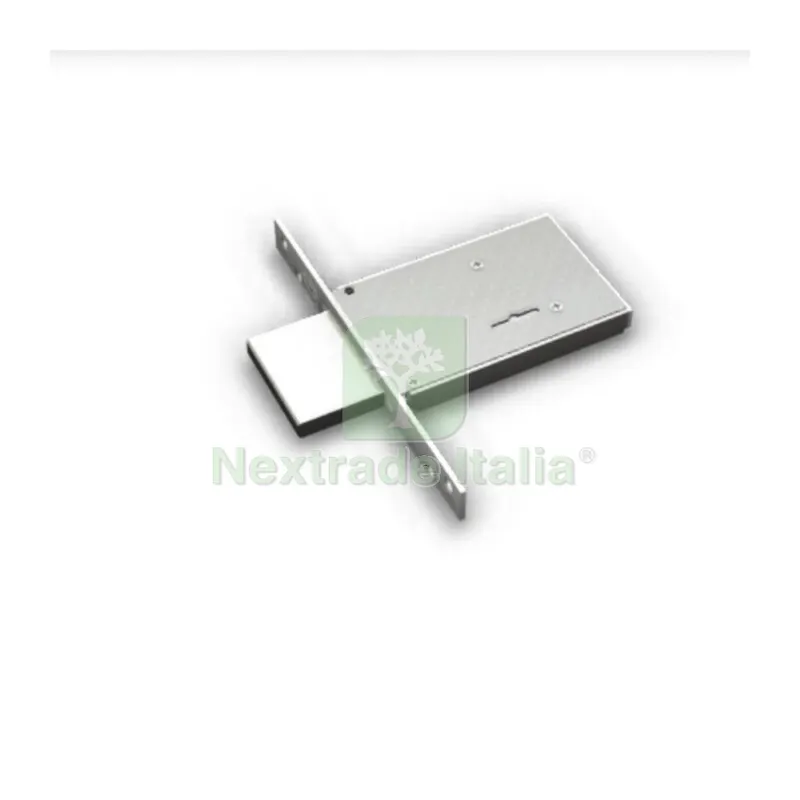 SECUREMME 2000 SERRATURA INFIL DM E 70 F 22 — Serrature e cilindri — rif. FERX.507750 SECUREMME 2000 SERRATURA INFIL DM E 70 F 22 — Serrature e cilindri — rif. FERX.507750