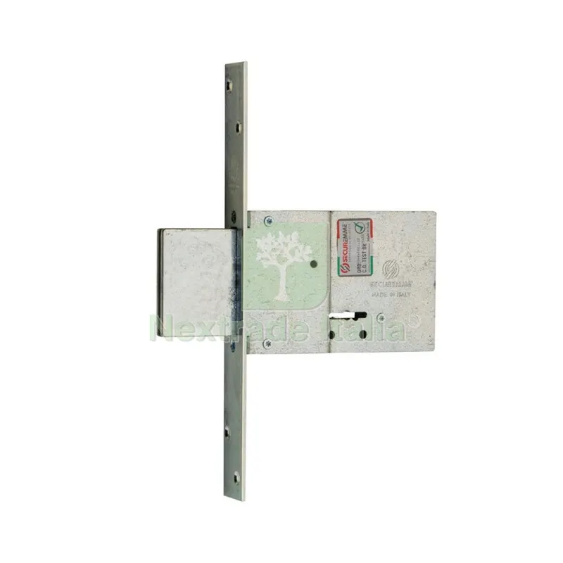 SECUREMME 2001 SERRATURA INFIL DM E 50 F 25 — Serrature e cilindri — rif. FERX.507751