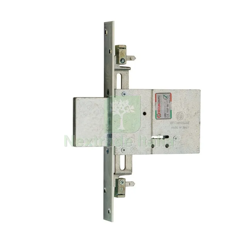 Securemme 2003 Serratura Infil DM Tripl e 70 F 25 — Serrature e cilindri — rif. FERX.507755 Securemme 2003 Serratura Infil DM Tripl e 70 F 25 — Serrature e cilindri — rif. FERX.507755