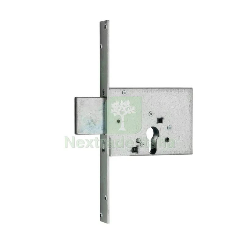 SECUREMME 2051 SERRATURA INFIL CIL EU E 70 F 25 — Serrature e cilindri — rif. FERX.507765 SECUREMME 2051 SERRATURA INFIL CIL EU E 70 F 25 — Serrature e cilindri — rif. FERX.507765