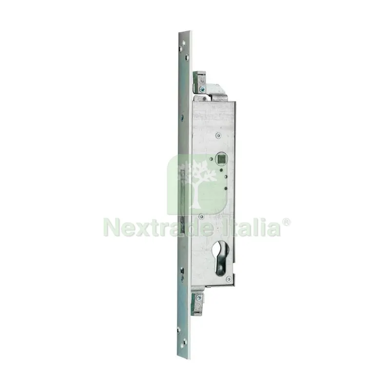 SECUREMME 2153 SERRATURA INFIL CIL EU TRIPL E 25 F 25 — Serrature e cilindri — rif. FERX.507768 SECUREMME 2153 SERRATURA INFIL CIL EU TRIPL E 25 F 25 — Serrature e cilindri — rif. FERX.507768