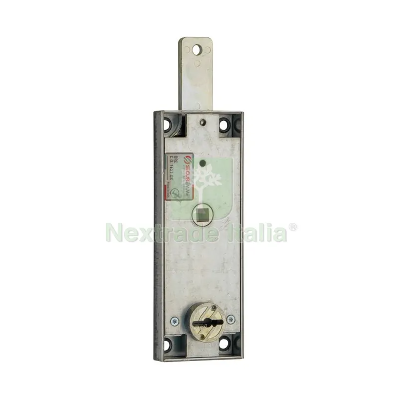 Securemme 2240 Serratura Basculante DM Centrale — Serrature e cilindri — rif. FERX.507772 Securemme 2240 Serratura Basculante DM Centrale — Serrature e cilindri — rif. FERX.507772