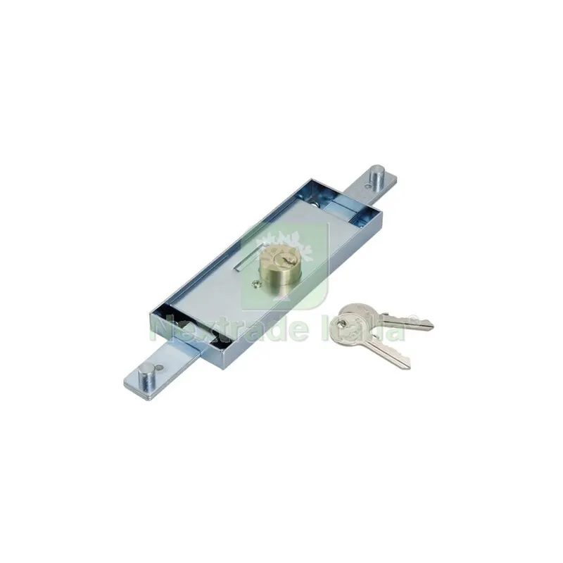 Securemme 2260 Serratura Serran CIL TON Centr — Serrature e cilindri — rif. FERX.507773