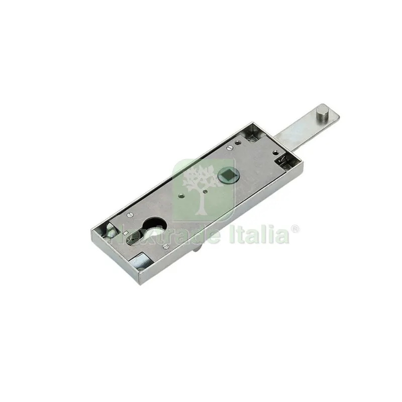 2PZ Securemme 2291 Serratura Basculante CIL EU Centrale — Serrature e cilindri — rif. FERX.507776