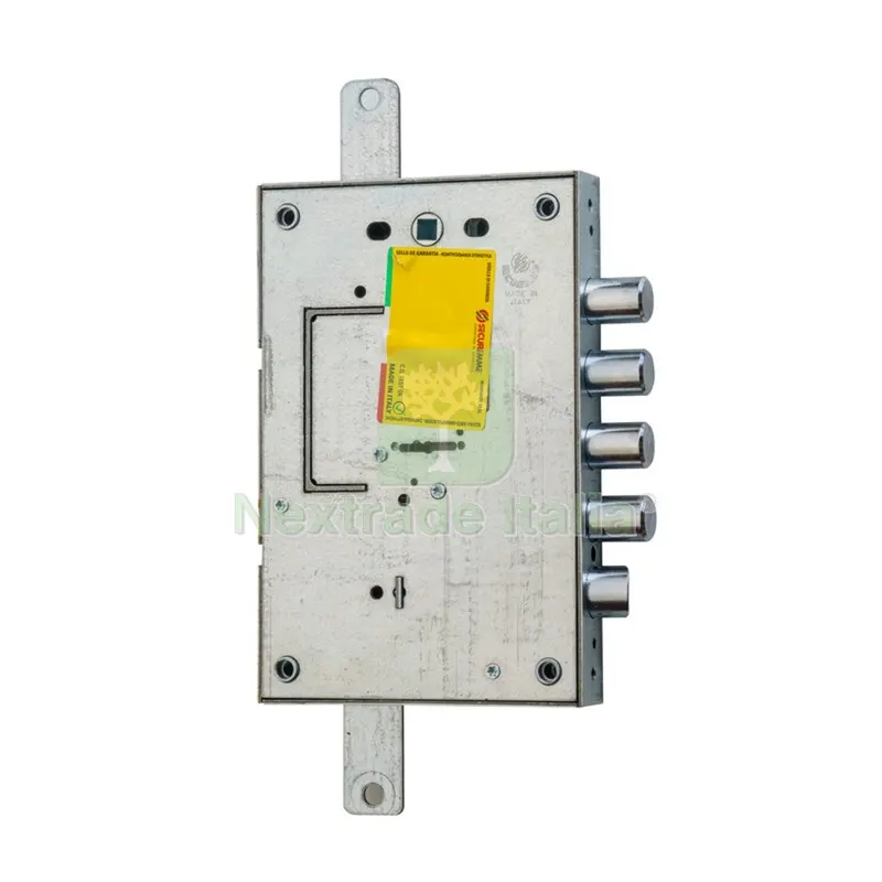 SECUREMME 240 SERRATURA BLIND DM TRIPL REV E63 INT28 — Serrature e cilindri — rif. FERX.507777 SECUREMME 240 SERRATURA BLIND DM TRIPL REV E63 INT28 — Serrature e cilindri — rif. FERX.507777