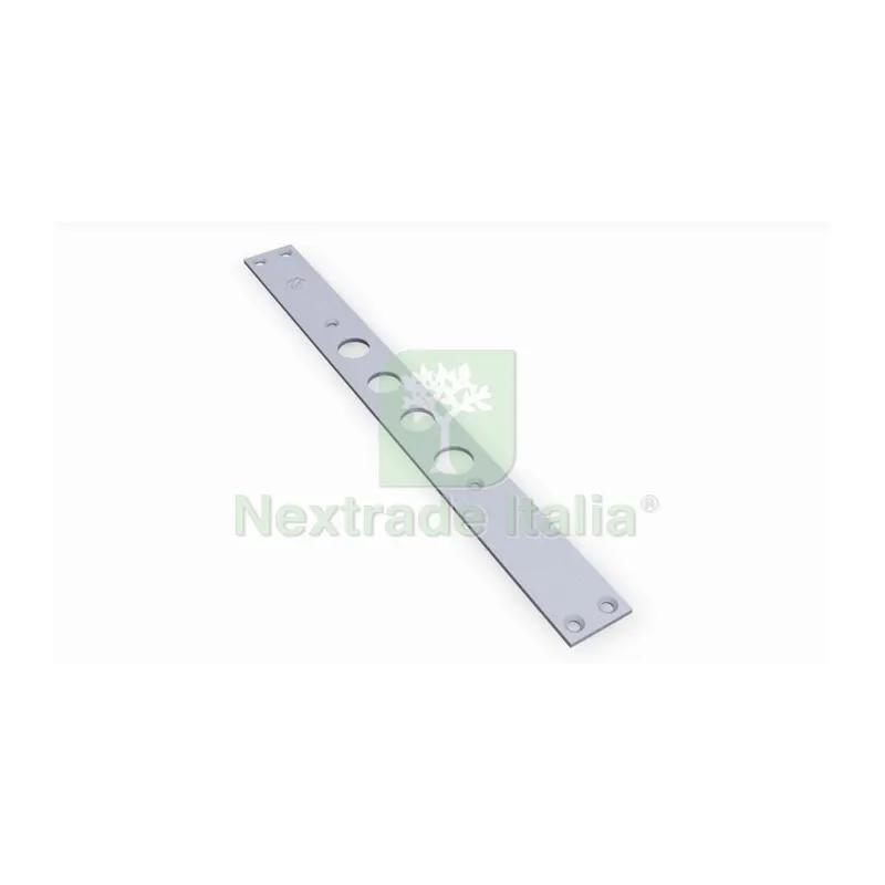 SECUREMME FRONTALE 35 P/250-260-265-270 INT37 — Tubi e raccordi — rif. FERX.507811