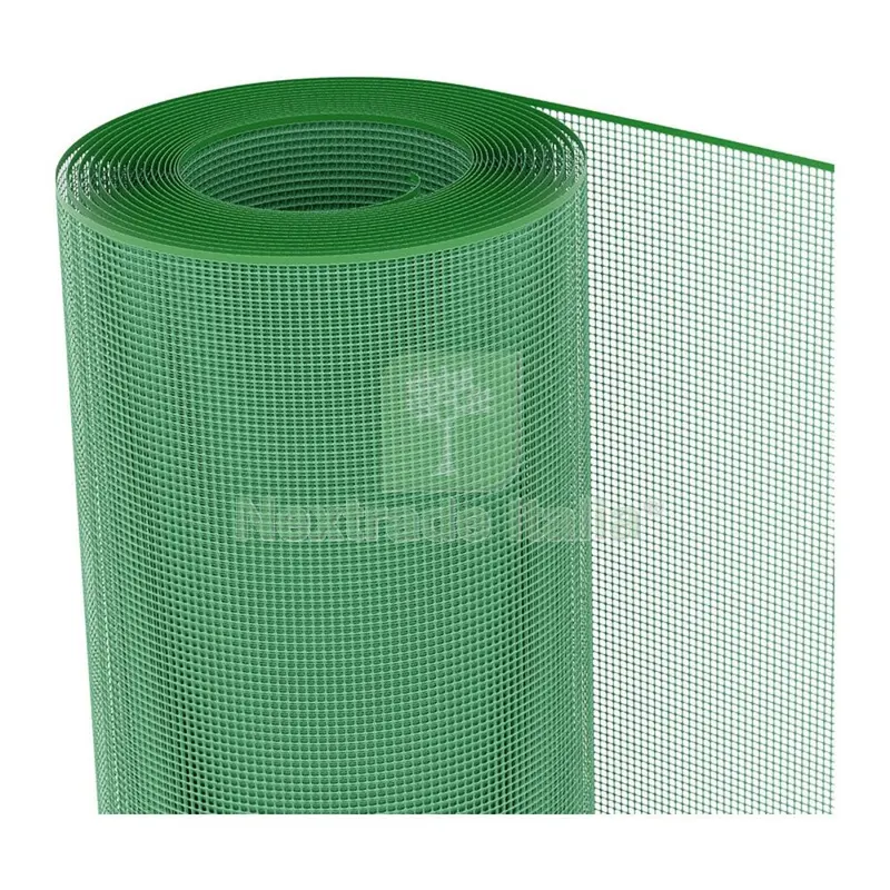 50MQ C Rete P/Balconi MM5X5 PLT 250GR/MQ MT 1X50 Verde — Reti e recinzioni — rif. FERX.507830 50MQ C Rete P/Balconi MM5X5 PLT 250GR/MQ MT 1X50 Verde — Reti e recinzioni — rif. FERX.507830