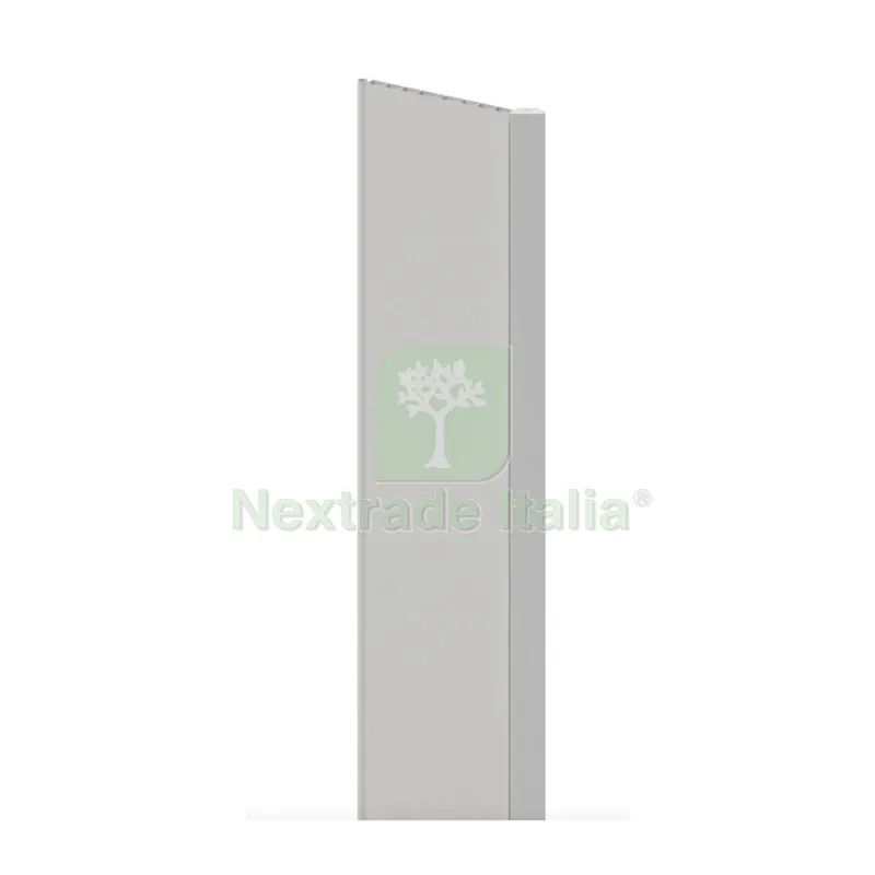 Pannello Aggiuntivo Porta Monica Bianco — Pannelli e tavole in legno — rif. FERX.507835 Pannello Aggiuntivo Porta Monica Bianco — Pannelli e tavole in legno — rif. FERX.507835