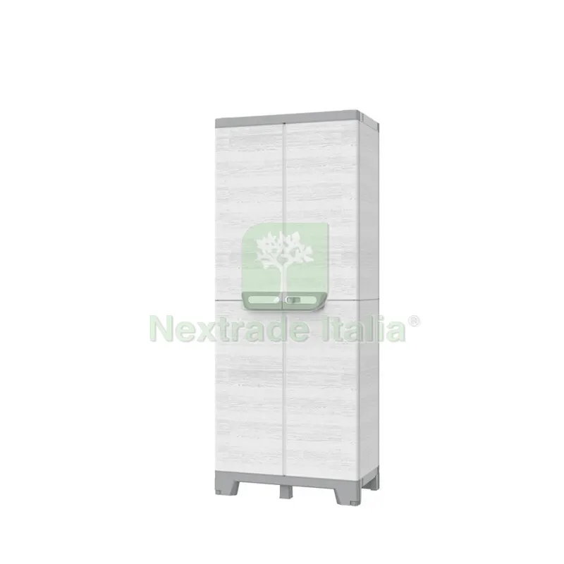 Armadio Terry Sequoia 2 Ante CM 68X39XH172 CAB2680 — Arredo — rif. FERX.507862
