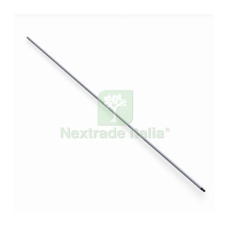 2PZ Securemme Asta Filettata 10X1200MM Attacco M8 — Minuteria metallica — rif. FERX.507865 2PZ Securemme Asta Filettata 10X1200MM Attacco M8 — Minuteria metallica — rif. FERX.507865