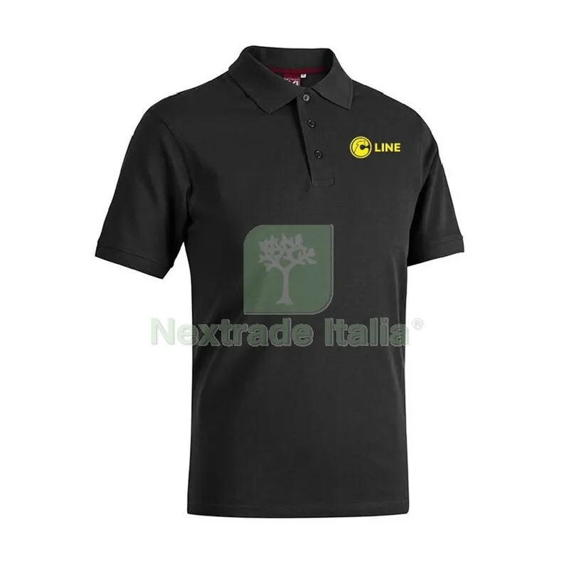 C POLO FOX NERO C.LINE TAGLIA XXL — Protezioni corpo — rif. FERX.507884 C POLO FOX NERO C.LINE TAGLIA XXL — Protezioni corpo — rif. FERX.507884